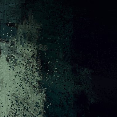 metin için alanı olan grunge arkaplanı