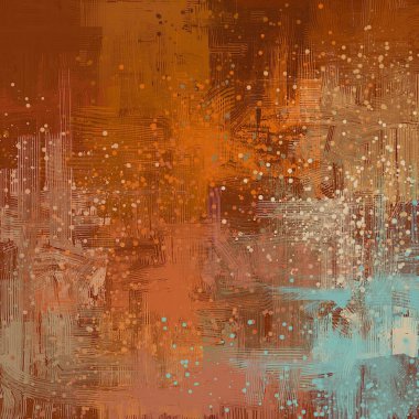 metin veya resim için alanı olan grunge arkaplanı