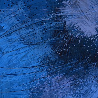 metin veya resim için alanı olan grunge arkaplanı