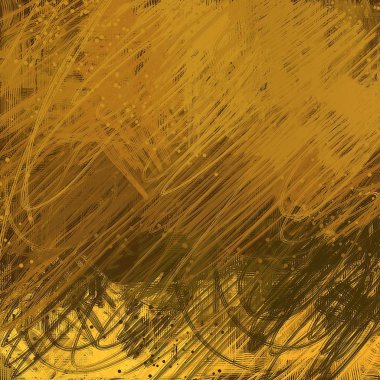 metin için alanı olan grunge arkaplanı