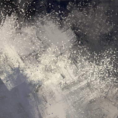 metin veya resim için alanı olan grunge arkaplanı