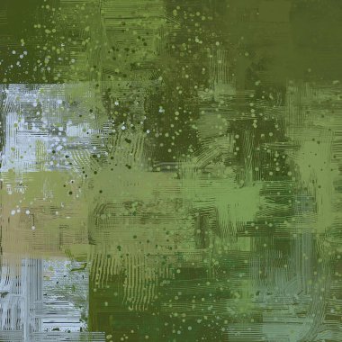 farklı renk desenleri ile grunge arka plan