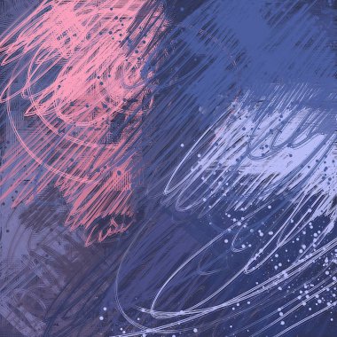 metin veya resim için alanı olan grunge arkaplanı