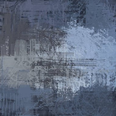 metin veya resim için alanı olan grunge arkaplanı