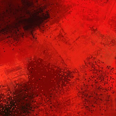 metin için alanı olan grunge arkaplanı