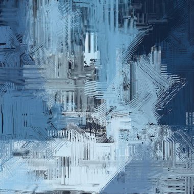 Farklı renk kalıplarına sahip soyut grunge arkaplanı