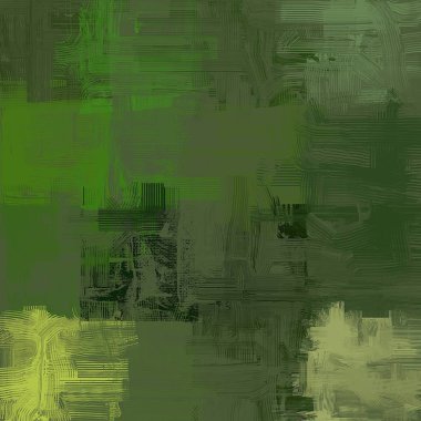 Farklı renk kalıplarına sahip soyut grunge arkaplanı