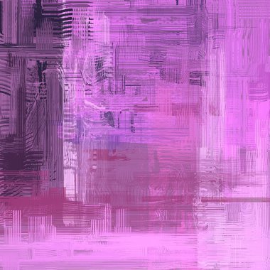 Farklı renk kalıplarına sahip soyut grunge arkaplanı