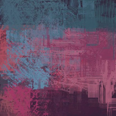 metin veya resim için alanı olan grunge arkaplanı