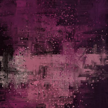 metin için alanı olan grunge arkaplanı