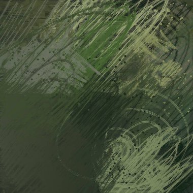 Farklı renk kalıplarına sahip soyut grunge arkaplanı