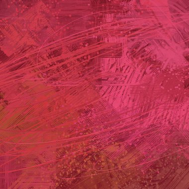 Metin için alanı olan soyut grunge arkaplanı