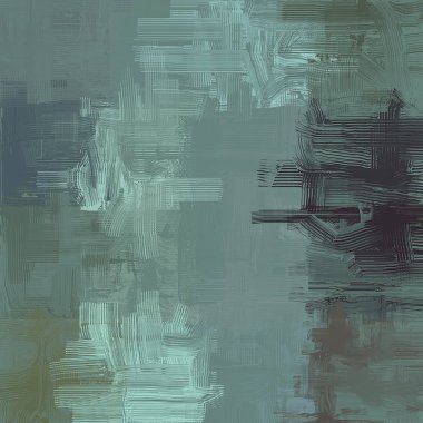 Farklı renk kalıplarına sahip soyut grunge arkaplanı