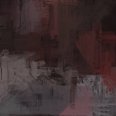 Metin için alanı olan soyut grunge arkaplanı