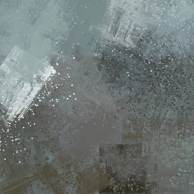 metin veya resim için alanı olan grunge arkaplanı