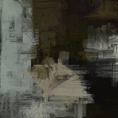 metin veya resim için alanı olan grunge arkaplanı