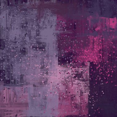 metin veya resim için alanı olan grunge arkaplanı