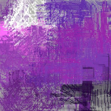 metin veya resim için alanı olan grunge arkaplanı