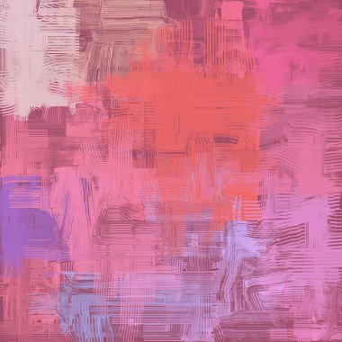 farklı renk desenleri ile grunge arka plan