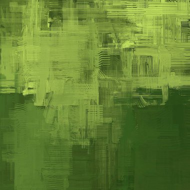 Farklı renk kalıplarına sahip soyut grunge arkaplanı