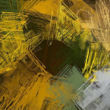 metin veya resim için alanı olan grunge arkaplanı