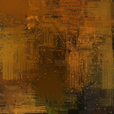 farklı desenler ile vintage grunge arka plan