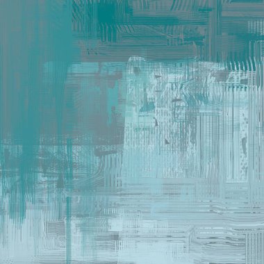 Farklı renk kalıplarına sahip soyut grunge arkaplanı