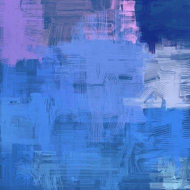 Farklı renk kalıplarına sahip soyut grunge arkaplanı