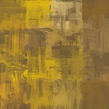 Farklı renk kalıplarına sahip soyut grunge arkaplanı