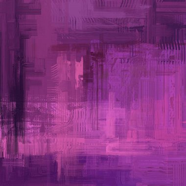 Farklı renk kalıplarına sahip soyut grunge arkaplanı