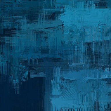 Farklı renk kalıplarına sahip soyut grunge arkaplanı