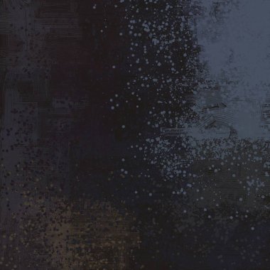 metin için alanı olan grunge arkaplanı