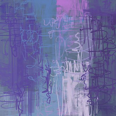 Metin için alanı olan soyut arkaplan