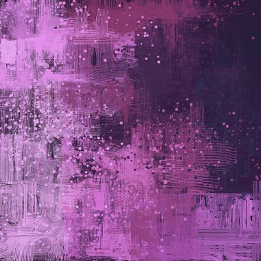 metin veya resim için alanı olan grunge arkaplanı