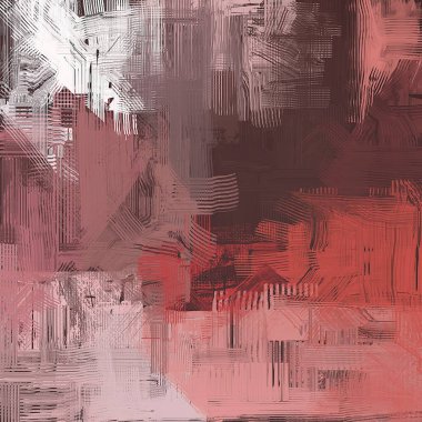 metin için alanı olan grunge arkaplanı