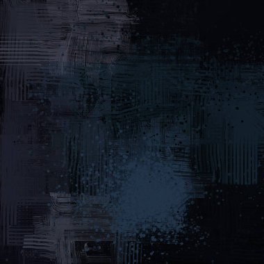 metin için alanı olan grunge arkaplanı