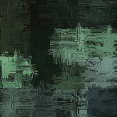 Farklı renk kalıplarına sahip soyut grunge arkaplanı