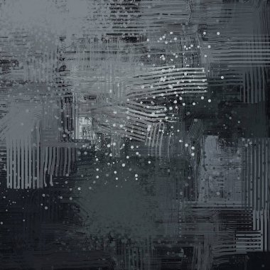 metin için alanı olan grunge arkaplanı