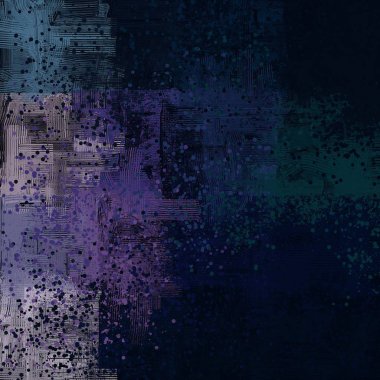 metin için alanı olan grunge arkaplanı