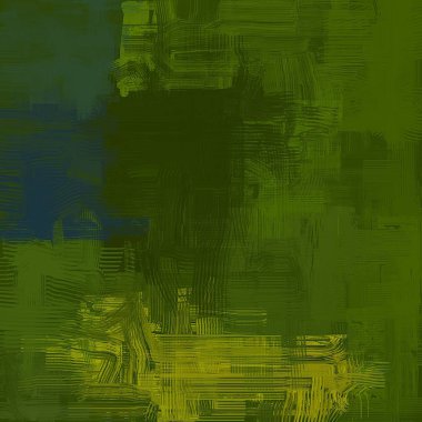 Farklı renk kalıplarına sahip soyut grunge arkaplanı