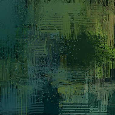 farklı renk desenleri ile vintage grunge arka plan