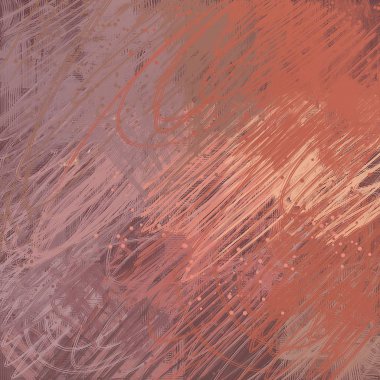 Farklı renk kalıplarına sahip soyut grunge arkaplanı