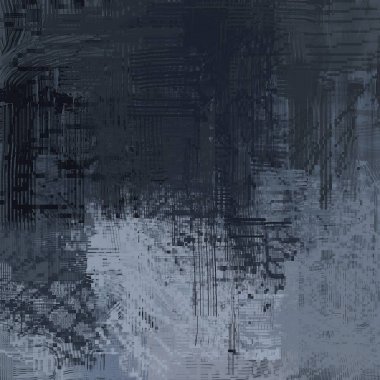 metin için alanı olan grunge arkaplanı