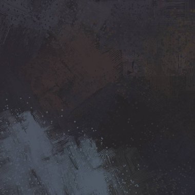 metin için alanı olan grunge arkaplanı