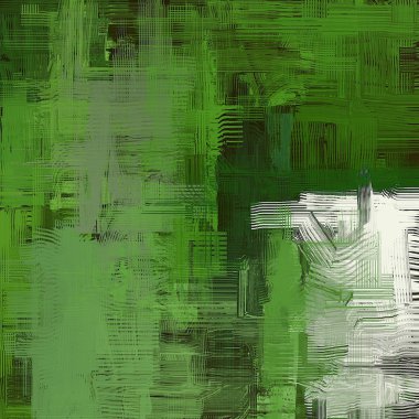 Farklı renk kalıplarına sahip soyut grunge arkaplanı