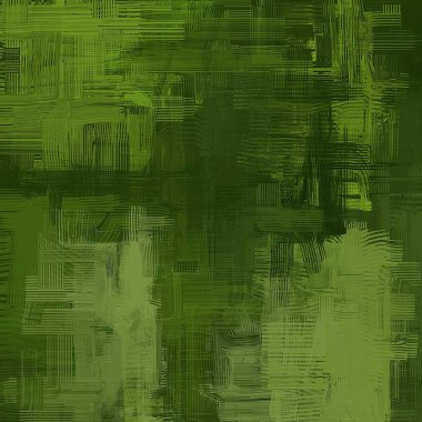 Farklı renk kalıplarına sahip soyut grunge arkaplanı