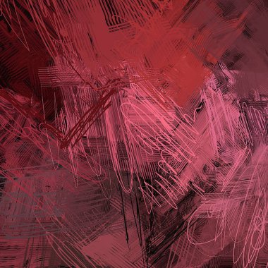 metin veya resim için alanı olan grunge arkaplanı