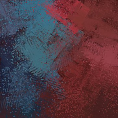 metin için alanı olan grunge arkaplanı