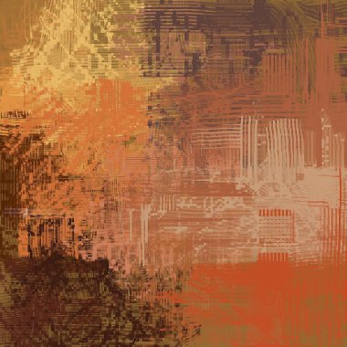 metin veya resim için alanı olan grunge arkaplanı