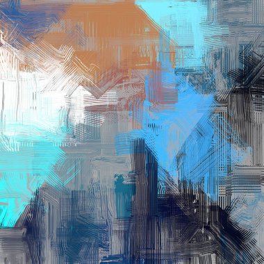 metin için alanı olan grunge arkaplanı